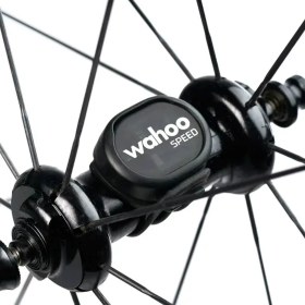 Resim Wahoo Rpm Speed Bisiklet Hız Sensörü 