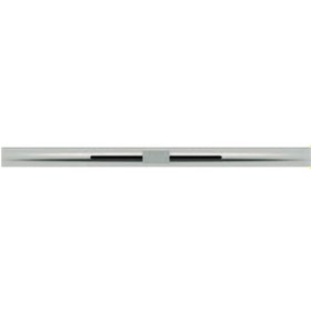 Resim Vitra 5701684 Clear-Cut V-Flow 60 Cm Duş Kanalı.Parlak Yandan 