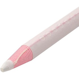 Resim FDM Diamond Buharla Uçan Ipli Işaret Kalemi Beyaz 