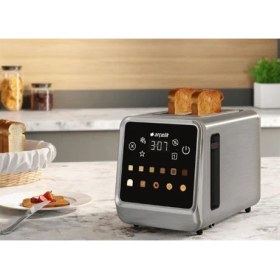 Resim Arçelik Ek 6521 Ekmek Kızartma Makinesi 