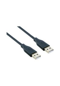Resim Usb A Erkek/a Erkek 1,5 Mt Kablo 2.0v 