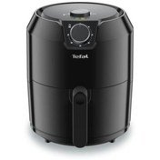Resim Tefal Easy Fry Classic EY2018 4.2 lt Yağsız Fritöz 