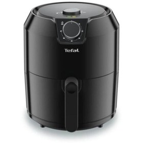 Resim Tefal Easy Fry Classic EY2018 4.2 lt Yağsız Fritöz 