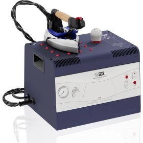 Resim Silter Kazanlı Ütü Süper Mini 7.5lt / SPR/MN 2075 