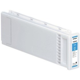 Resim Tonersepeti Epson T6942-c13t694200 Mavi Kartuş Ekstra Y.k 
