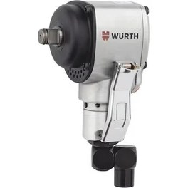 Resim Würth Pn-Dss1/2ın-F Somun Sıkma ve Sökme Makinesi ile Maksimum Güç ve Konfor 