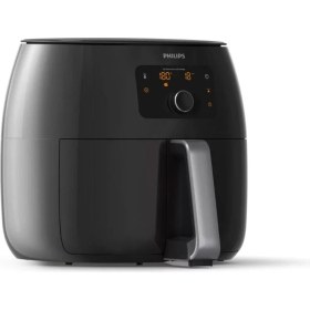 Resim Özbience Geniş Hacimli Xxl 7,3 Lt Airfryer, Dijital Ekran, Rapid Air Teknolojisi 