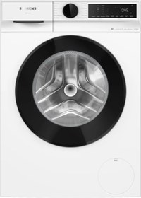 Resim Siemens WG42K2Z0TR iQ500 Çamaşır Makinesi 9 kg 1200 dev./dak., Beyaz 