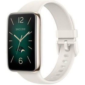 Resim Xiaomi Mi Smart Band 7 Pro (Xiaomi Türkiye Garantili) 
