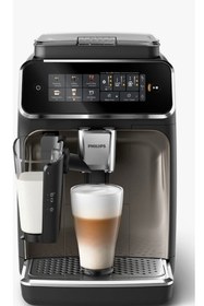 Resim Philips EP3347/90 3300 Serisi Tam Otomatik Espresso Makinesi 