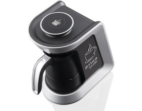 Resim Arnica Köpüklü Türk Kahve Makinesi, Pratik ve Şık Tasarım, Kolay Kullanım 