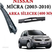 Resim Nissan Micra Arka Silecek 2003-2010 N11.401 