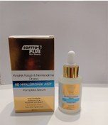 Resim Softto Plus 8D Hyalüronik Asit Kompleks Serum 30 ML 