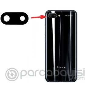 Resim Huawei Honor 10 Kamera Lens 