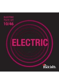 Resim BLACKSMİTH NW-1046, Regular Light (010 - 046) ELEKTRO TEL 