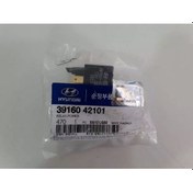 Resim Mobıs - Güç Rölesi Hyundaı Starex 39160-42101 