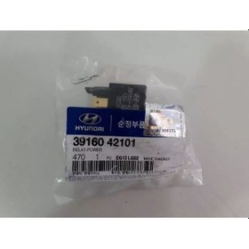 Resim Mobıs - Güç Rölesi Hyundaı Starex 39160-42101 