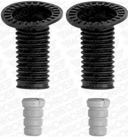 Resim Monroe Pk181 Süspansiyon Takozu Ön Corolla 1.4 1.6 D 4d 07 14 Auris 1.3 1.4 1.6 2.0 Vvtı D4d 07 12 4833112220 - 