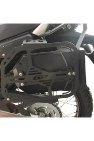 Resim GP KOMPOZİT GP Kompozit Universal Avadanlık Siyah 