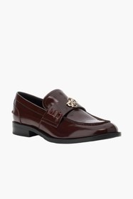 Resim Guess Bevalee Kadın Kırmızı Loafer FLPBVLELE14-RED 
