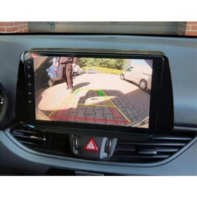 Resim Hyundai İ30 Android Multimedya Sistemi 4-64 For-x 2017-2019 