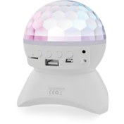 Resim Jopus Disco Ball Bluetooth Hoparlör 