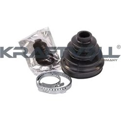 Resim Kraftvoll 10020163 Aks Körüğü Vectra A.b Astra F 1603197 
