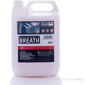 Resim Valet Pro Dragons Breath - Ph Nötr Demir Tozu Sökücü Jant Temizleyici 5 L 