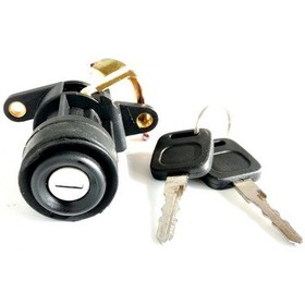 Resim Vw Volkswagen Passat 93→ Bagaj Kılıdı 3a0827571d 