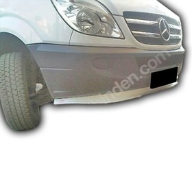 Resim Mercedes Sprinter Uyumlu Ön Karlık Boyalı 