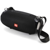 Resim Willowhaven Tg534 Taşınabilir Kablosuz Hoparlör, Usb-c Şarj, Deep Black 