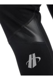 Resim HİNCAPİE Arenberg Zero Bib Kışlık Bisiklet Taytı 