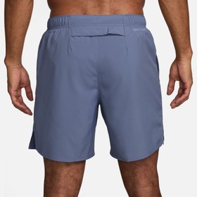 Resim Nike Challenger Dri-Fit 18cm (approx.) Brief-Lined Running Erkek Şort 