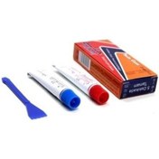 Resim Yapıştırıcı Çift Karışımlı Iran 