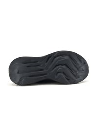 Resim King Paolo D5109 Krakers Sabo - Siyah - Kadın Sandalet,tekstil Spor Ayakkabı-siyah Siyah 