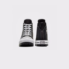 Resim Converse Chuck Taylor All Star City Trek Waterproof Unisex Siyah Bot 