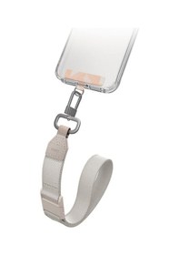 Resim Telefon Boyun Askısı Ve Bileklik Askısı Vista Duo Serisi 2 İn 1 Lanyard & Hand Strap 
