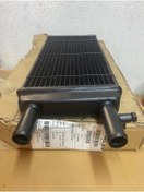 Resim ERKSAN KALORİFER RADYATÖRÜ MITSUBISHI PRESTIJ 2 SIRA ZZ ARKA KALORİFER BAKIR PETEK 