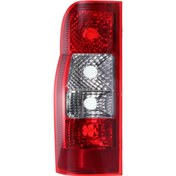 Resim Ford Transit V347 Sol Stop Lambası 2006--2013 N11.5755 