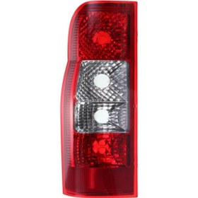 Resim Ford Transit V347 Sol Stop Lambası 2006--2013 N11.5755 