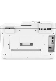Resim HP Officejet Pro 7740 Geniş Formatlı Bitmeyen Kartuşlu A3 Yazıcı + Anakart Yazılımlı 