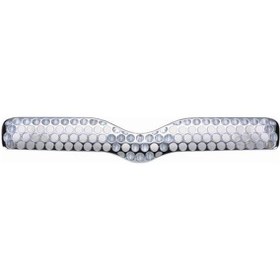 Resim 5310152030-toyota Yarıs Ön Panjur Krom 99-02 -toy09ya003 