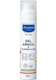 Resim Mustela Arnica Gel 100 ML 
