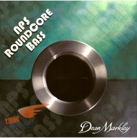 Resim Dean Markley 40-100 Nps Roundcore 4 Tel Bas Gitar Tel Seti 