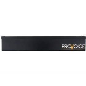Resim Provoice Pc32-10m 32 Kanal 10 Metre Multicore Kablolu Hazır Stage Box 