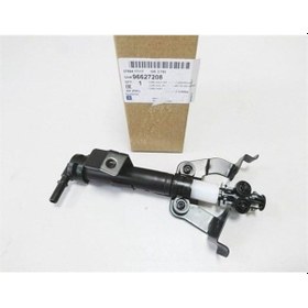 Resim Chevrolet Captiva C100 Far Yıkama Robotu Sağ Gm - 