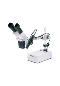 Resim Fett As-642014 Asimeto Çift Mercekli Mikroskop St 50 