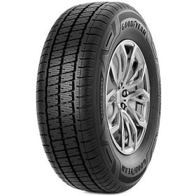 Resim Goodyear Eagle Sport 4 Seasons Cargo 215/65R16c 109/107t M+S Dört Mevsim Lastiği 2025 