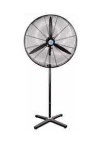 Resim Vanti KCF 292 180 W 30" Sanayi Tipi Ayaklı Vantilatör 