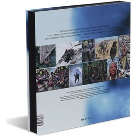 Resim Boyut Yayıncılık - Insan Atlası - Byg.Ktp.00314 